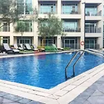 Stylish 2Br In Burj Views In The Heart Of Downtown