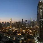 Stylish 2Br In Burj Views In The Heart Of Downtown