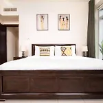Stylish 2Br In Burj Views In The Heart Of Downtown