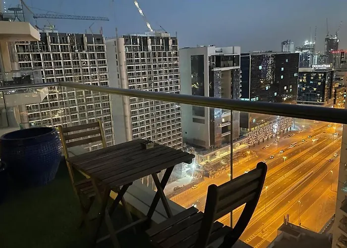 Stylish 2Br In Burj Views In The Heart Of Downtown
