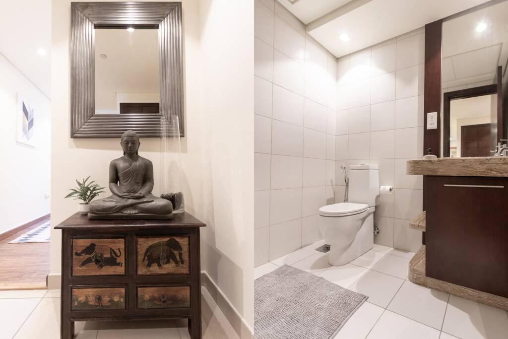 Stylish 2br In Burj Views In The Heart Of Downtown Apartment *