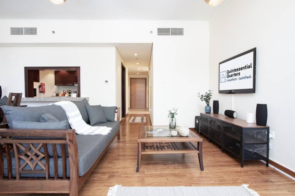 Stylish 2br In Burj Views In The Heart Of Downtown Apartment